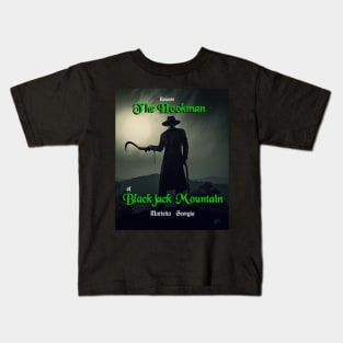 The Hookman Kids T-Shirt